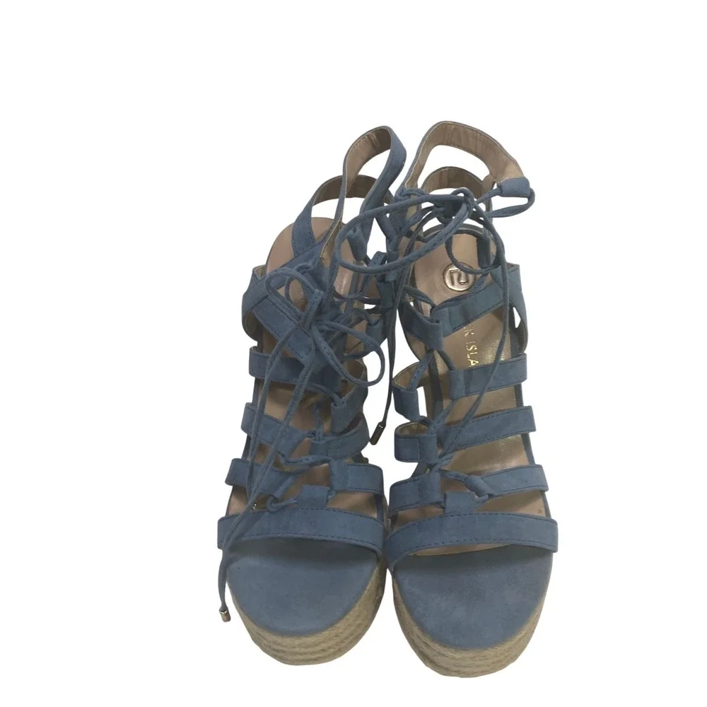 River Island measurements heel